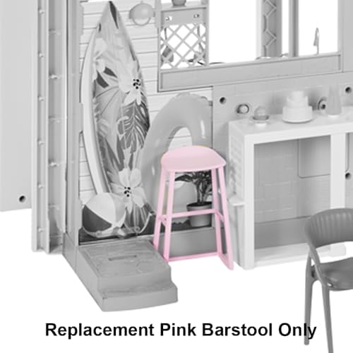 Barbie Replacement Part for Barbie Doll Dreamhouse Dollhouse Playset