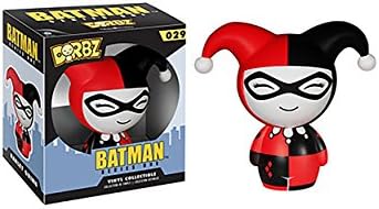 Funko Dorbz Batman - Harley Quinn Action Figure
