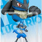 Nintendo Lucario amiibo - Japan Import Super Smash Bros Series
