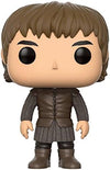 Funko Pop Game of Thrones GOT - Bran Toy Figure