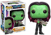 Funko POP Movies Guardians of The Galaxy 2 Gamora Toy Figure