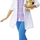 Barbie African-American Careers Veterinarian Doll