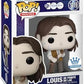 Funko Pop Movies WB100 Interview with a Vampire - Louis De Pointe Du Lac with Scythe Shop
