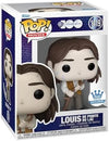 Funko Pop Movies WB100 Interview with a Vampire - Louis De Pointe Du Lac with Scythe Shop