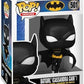 Funko POP Heroes Batman WZ - Cassandra Cain - DC Comics - Collectable Vinyl Figure