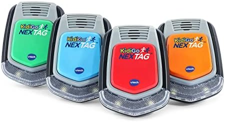VTech KidiGo NexTag