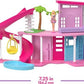 Barbie Mini Land DreamHouse 3 Playset