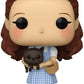 Funko POP Buddy The Wizard of Oz - Dorothy Gale with Toto - Collectable Vinyl Figure