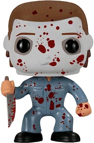 Funko Pop Movies Halloween - Michael Myers Bloody 622