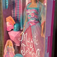 Barbie Magic Jewel Doll 2001