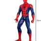 Hasbro Marvel Ultimate Spider-Man Web Warriors Titan Hero Tech Electronic Spider-Man