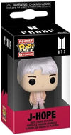 Funko POP Keychain BTS - J-Hope - J Hope Novelty Keyring - Collectable Mini Figure -