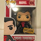 Funko Thunderbolts Punisher POP Marvel Punisher Vinyl Bobble Head 106