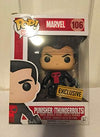 Funko Thunderbolts Punisher POP Marvel Punisher Vinyl Bobble Head 106