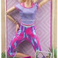 Barbie Made to Move Doll