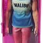 Barbie Fashionistas Ken Fashion Doll