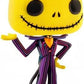 Funko Pop Disney The Nightmare Before Christmas - Jack Blacklight