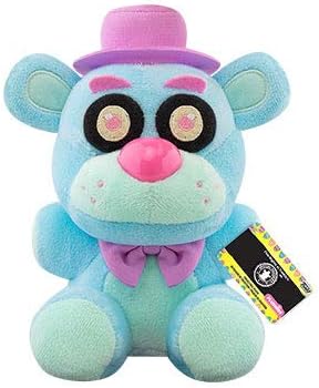 Funko FNAF Spring Pastel Colorway Plush