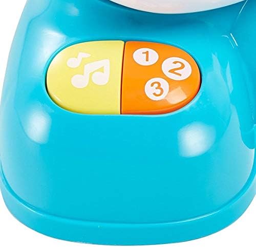Fisher-Price Bright Beats Dance Move BeatBo
