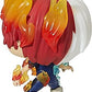Funko POP My Hero Academia - Shoto Todoroki Funko Pop Vinyl Figure Bundled with