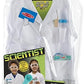 Melissa & Doug Melissa Doug Scientist Role 1 Theme Compatible MD Scratch Fun Mini-Pad