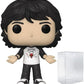 Funko POP Stranger Things - Mike Wheeler Season 4 Funko Vinyl Figure Bundled with