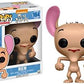Funko POP Stimpy-Ren Action Figure