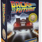 Funko Rewind Back to The Future - Doc Dr. Emmett Brown - 16 Odds for Rare Chase Variant - Styles May Vary - Back to The Future - Collectable Vinyl Figure