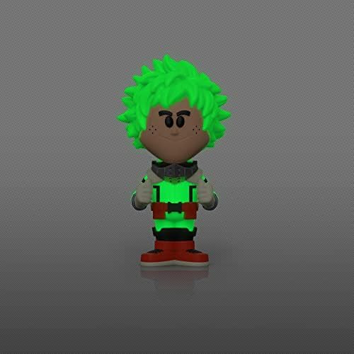 FUNKO VINYL SODA My Hero Academia - Deku