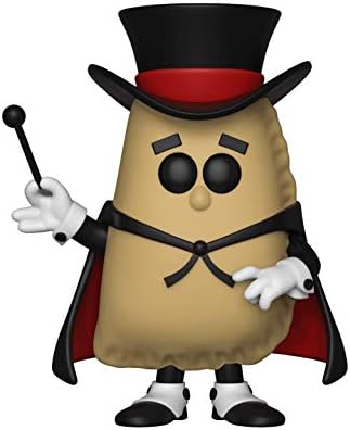 Funko Pop Ad Icons 26 Hostess - Fruit Pie The Magician Shop
