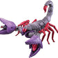 Transformers Generations War for Cybertron Kingdom Deluxe WFC-K23 Predacon Scorponok