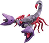 Transformers Generations War for Cybertron Kingdom Deluxe WFC-K23 Predacon Scorponok
