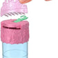 Mattel Disney Princess Royal Color Reveal Small Doll
