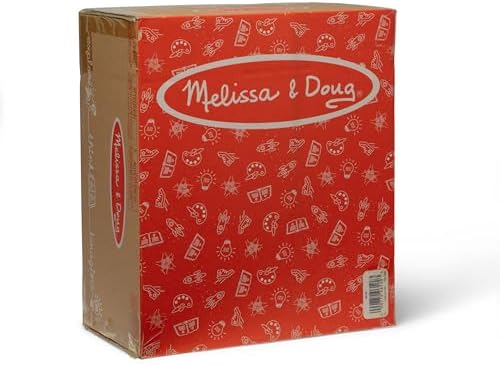 Melissa & Doug Melissa Doug Wooden Doll