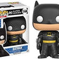 Funko Pop Movies The Batman - Batman - Collectable Vinyl Figure