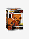 Funko Trick 'R Treat Pop Movies Sam Unmasked Vinyl Figure Hot Topic MULTI NONE