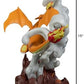 Pokemon Charizard Deluxe Collector's Statue - 13-Inch Deluxe Collector's Statue with