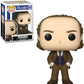Funko Pop TV Frasier - Frasier Crane Vinyl Figure Bundled with Compatible Pop Box