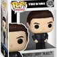Funko POP TV The Wire - McNulty - Collectable Vinyl Figure