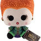 Funko Plush Hocus Pocus 2 - Winifred 7