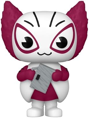 Funko Pop Movies Bullet Train - Momochan - Momomon - Collectable Vinyl Figure