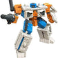 Transformers Generations War for Cybertron Earthrise Deluxe WFC-E18 Airwave Modulator