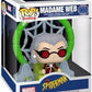 Funko Pop Deluxe Spider-Man 960 Madame Web