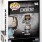 Funko POP Movies The Exorcist - Kathrine - Possessed - The Exorcist Believer - Collectable Vinyl Figure