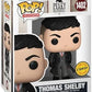 Funko POP TV Peaky Blinders - Thomas Shelby - 16 Odds for Rare Chase Variant - Collectable Vinyl Figure