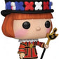 Funko Pop Disney Parks Small World - England Muticolour - Collectable Vinyl Figure