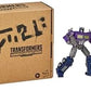 Transformers Generations Selects WFC-GS17 Shattered Glass Ratchet and Optimus Prime War