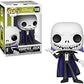 Funko Pop Disney Nightmare Before Christmas - Vampire Jack Multicolor us one-Size