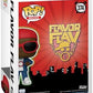 Funko POP Rocks Flavor Flav - Flavor of Love - Collectable Vinyl Figure