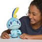 Pokemon 8 Sobble Plush